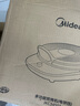 美的（Midea）电饼铛电饼档双面加热多功能悬浮深盘早餐机可拆洗烙饼机大尺寸加大加深电煎烤肉锅煎烤机JKC34S01 实拍图