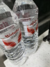 娃哈哈 纯净水饮用水596ml*24瓶 纸箱装整箱水（新老包装随机发货） 实拍图
