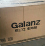 格兰仕（Galanz）【国家补贴】烤箱家用烤箱电烤箱40L家用大容量独立控温/机械操控/多层烤位/多功能烘焙带炉灯K40 实拍图