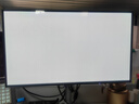 KTC 26.5英寸 2K OLED240Hz 0.03ms10bit 屏 大厂校色 音响 硬件防蓝光AG抗眩光HDR 电竞显示器G27P6s 实拍图