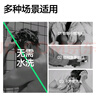 理然免洗洗发水免洗头顺发干发凝露头发蓬松喷雾控油去油头高颅顶100g 实拍图