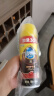 碧丽珠 皮革护理剂234ml  真皮沙发护理皮包皮鞋护理剂去污清洁免水洗 实拍图