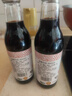 恒顺蟹醋 5° 300ml/瓶 香醋纯粮酿造食醋海鲜醋螃蟹 实拍图