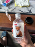 农夫山泉 长白山 天然矿泉水 饮用水长白雪350ml*24瓶 整箱 实拍图