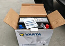 瓦尔塔（VARTA）京东养车汽车电瓶蓄电池蓝标系列L2-400以旧换新上门安装 实拍图