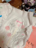 好奇（Huggies）铂金装成长裤XXL74片(15kg以上)小桃裤加加大号婴儿尿不湿超薄 实拍图