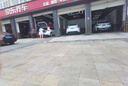 博世（BOSCH）通用型DOT4PLUS刹车油制动液离合器油汽车养护套装保养2L包安装 实拍图