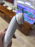 MESMOOTH 慕苏美容仪脸部按摩仪提拉美容仪家用洁面面部导入仪眼部嫩肤清洁礼盒 【礼物送女友】 C1pro白（升级版） 实拍图