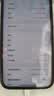 Apple【现货免息】Apple iPhone 13ProMax 苹果13ProMax 国行5G全网通苹果手机 石墨色【晒单有礼】 99新512G【限时特惠+三年店保】 实拍图