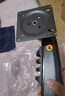 NBF80显示器支架 机械臂 显示器支架臂 显示屏支架 显示器支架桌夹式 电脑支架屏幕支架显示器增高架 实拍图