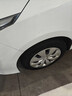 佳通(Giti)轮胎185/60R15 84H E1 适配 飞度/捷达/威驰/桑塔纳/polo 实拍图