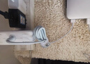 HUIDUODUO苹果电脑充电器笔记本Macbook pro电源适配器air磁吸性PD数据线快充插头Type-C套装45W60W85W100W 45W【T型直头】3C认证+安全快充 安全护机丨涓流保护 实拍图