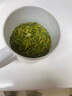狮峰牌2025新茶绿茶明前龙井茶叶特级100g春茶茶叶罐装自饮送礼自己喝 实拍图