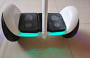 九号（Ninebot）平衡车儿童电动平衡车成人智能双轮9号电动车体感车电动腿控车LC2 实拍图