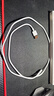 小米 原装USB-C数据线100cm 6A充电线白色 适配USB-C接口手机游戏机充电xiaomi红米redmi/k70 实拍图