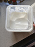 伊利经典凝酪酸奶 低温老酸奶家庭装原味 800g 风味发酵乳 实拍图