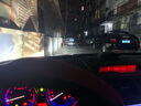 暴享D1系列150W强解码顶配LED大灯远光近光聚激光汽车LED灯泡H11/8/9 实拍图