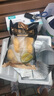 猫山颂泰国猫山王榴莲肉液氮冷冻保鲜 独立包装方便即食 A级猫山王冷冻榴莲肉900g 晒单实拍图