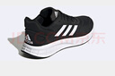 阿迪达斯adidas 男DURAMO 10 运动跑步鞋 GW8336 42.5码新老款随机发货 实拍图