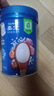 嘉宝（GERBER）胡萝卜高铁米粉辅食米糊含DHA活性益生菌6月龄果蔬类250g 实拍图