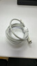 品胜苹果数据线iphone充电线快充 适用iPhone14ProMax/13/12/XR/11/8手机ipad平板USB充电器线车载编织 实拍图