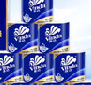 维达（Vinda）有芯卷纸 蓝色经典4层200克*10卷 厚韧大分量 卫生纸厕纸 卷筒纸 实拍图