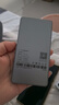 上赞 S2随身wifi 免插卡wifi 6流量4g路由器WiFi无线网卡移动上网卡流量卡三网通 实拍图