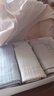 浪莎内裤女高腰纯棉收腹抗菌底裤4条大码无痕收小肚子提臀女士内裤 实拍图