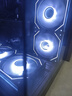 华硕（ASUS）RTX5080主机RTX5070Ti/5090D主机i9 14900KF U7 265K rog全家桶黑神话游戏主机台式组装机电脑整机 i7 14700KF+华硕RTX5070丨四 实拍图