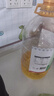 京觅零反式脂肪葵花籽油5L 脱壳压榨  充氮保鲜 实拍图