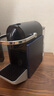Nespresso奈斯派索 胶囊咖啡机 Pixie 意式全自动 瑞士进口小型家用商用办公室 nes咖啡机便携送礼 D62蓝色 实拍图