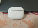 vivo TWS 4真无线降噪耳机 高保真Hi-Fi级音质55dB深海降噪45H超长续航 适配苹果小米华为手机远峰白 实拍图