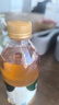 秋林格瓦斯 俄罗斯风味 面包发酵饮料 350ml*12瓶 整箱装  实拍图