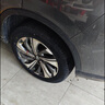 双星（DOUBLE STAR）轮胎/汽车轮胎 225/60R18 100H SS81适配吉利/博越/丰田威兰达 实拍图