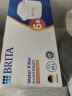 碧然德（BRITA）家用净水壶 滤水壶滤芯 MAXTRA+LE 去水垢专家滤芯 6枚装 实拍图