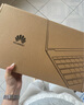 华为MateBook 14 Linux版 国家补贴20% 笔记本电脑2.8K OLED触控屏 酷睿Ultra 5 32G 1T皓月银 实拍图