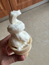 班尼兔冰淇淋机家用冰激凌机雪糕机全自动台式自制甜筒机器 哆啦A梦冰淇淋机 实拍图