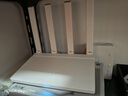 小米（MI）路由器AX3000T 5G双频WIFI6 多设备组网 3000M无线速率 多宽带聚合 智能家用路由 实拍图