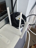 绿联六类纯铜网线 CAT6类千兆网络高速连接线 电脑宽带8芯双绞线 POE供电成品跳线黑色50米25018 实拍图