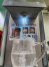 美的（Midea）小魔方plus即热熟水机 饮水机电热水瓶电水瓶 烧水壶电热水壶 保温恒温一体真沸腾除氯32FPro 实拍图