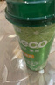 香飘飘Meco如鲜杯装果茶 泰式青柠口味400ml 8杯 0脂肪饮料礼盒装 实拍图