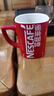 雀巢（Nestle）1+2特浓低糖*速溶咖啡三合一冲调饮品90条1170g线条小狗同款 实拍图