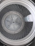 美的（Midea）波轮洗衣机全自动家用 MB80V36T 8公斤 超净洗抗菌除螨 免清洗 宿舍租房 以旧换新 家电国家补贴 实拍图