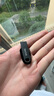 闪迪（SanDisk）64GB USB3.2 U盘 CZ550黑色 安全加密 数据恢复 学习办公电脑车载 小巧便携 高速大容量优盘 实拍图