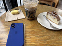 Apple/苹果 iPhone 16（A3288）128GB 群青色 支持移动联通电信5G 双卡双待手机 实拍图