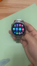 小米（MI）Xiaomi Watch S4 银色 国家补贴 小米汽车su7钥匙 澎湃OS2 心率血氧监测 小米智能手表s4 男表女表 实拍图