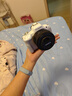 佳能r50相机 入门级微单 旅行家用学生vlog视频 4k小巧便携半画幅R50数码照相机 R50白色拆单机+RF50 1.8 STM 官方标配【不含内存卡相机包等必要配件 推荐选套餐】 实拍图