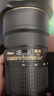 尼康24-70 1代 2代16-35 24-120 14-24 24-85全画幅二手单反相机广角镜头 尼康AF-S 24-70 2.8 E VR 二代 【准新】 实拍图