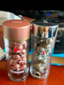 伊丽莎白雅顿（Elizabeth Arden）【JD试用】 面部精华试用装套装-试用精选 第II代银胶7粒+轻感金胶7粒 实拍图