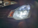 科浦仕适用本田思域汽车led大灯改装远近一体远光灯近光灯led车灯泡 8K思域 12-22款【近光】2支装 实拍图
